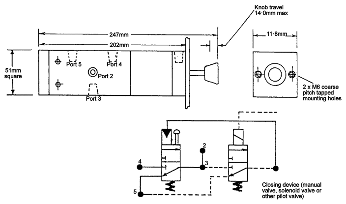 55 Lockout Relay Diagram - Wiring Diagram Plan